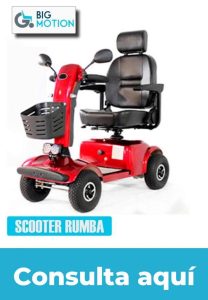 Scooter Rumba